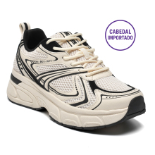 Tenis em sintetico 297-006-08